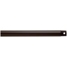Kichler - Dual Threaded 18" Down Rod - Lights Canada