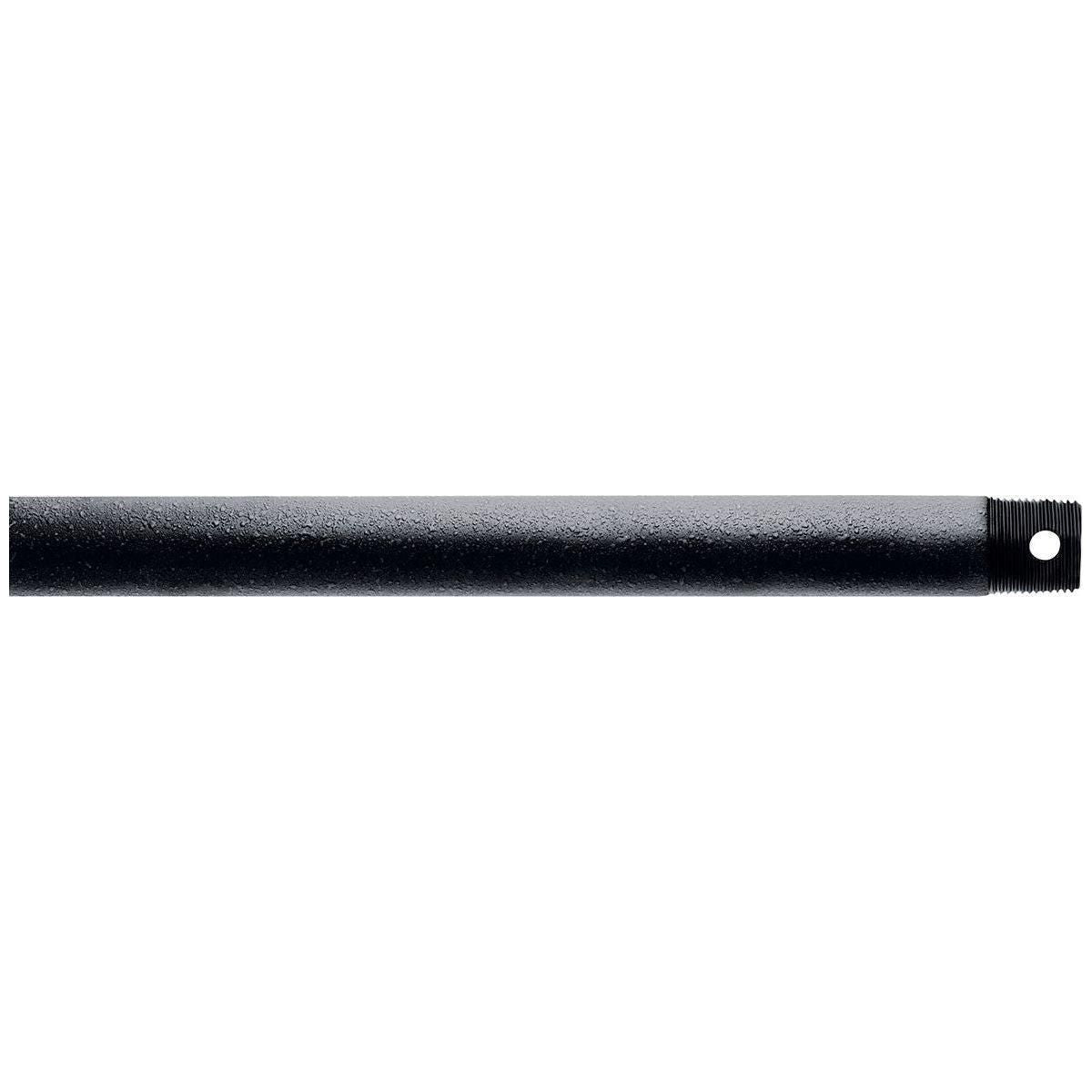 Kichler - Dual Threaded 18" Down Rod - Lights Canada