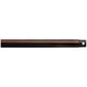 Kichler - Dual Threaded 18" Down Rod - Lights Canada