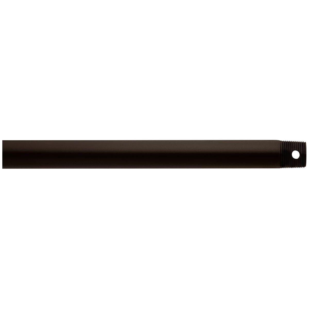 Kichler - Dual Threaded 18" Down Rod - Lights Canada