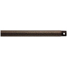 Kichler - Dual Threaded 18" Down Rod - Lights Canada