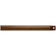 Kichler - Dual Threaded 18" Down Rod - Lights Canada