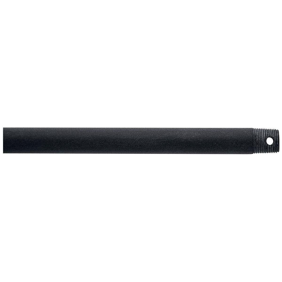 Kichler - Dual Threaded 18" Down Rod - Lights Canada
