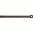 Kichler - Dual Threaded 24" Down Rod - Lights Canada