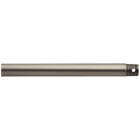 Dual Threaded 24" Down Rod