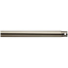 Kichler - Dual Threaded 24" Down Rod - Lights Canada
