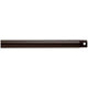 Kichler - Dual Threaded 24" Down Rod - Lights Canada