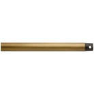 Kichler - Dual Threaded 24" Down Rod - Lights Canada