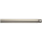 Kichler - Dual Threaded 24" Down Rod - Lights Canada