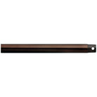 Kichler - Dual Threaded 24" Down Rod - Lights Canada