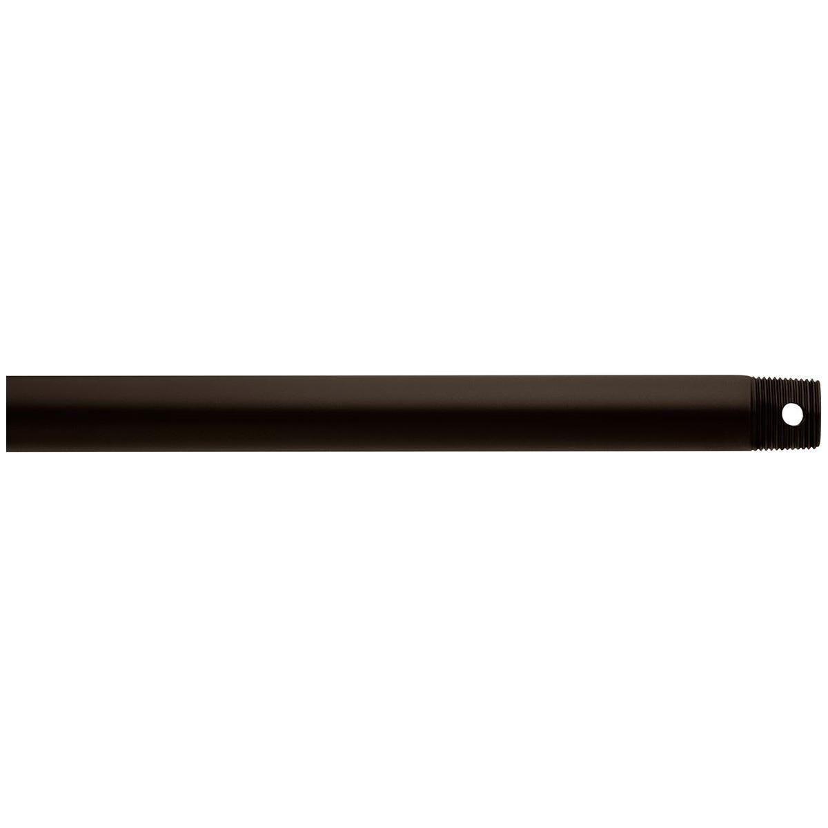 Kichler - Dual Threaded 24" Down Rod - Lights Canada