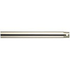 Kichler - Dual Threaded 24" Down Rod - Lights Canada