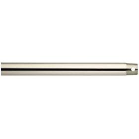 Kichler - Dual Threaded 24" Down Rod - Lights Canada