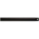 Kichler - Dual Threaded 24" Down Rod - Lights Canada