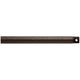 Kichler - Dual Threaded 24" Down Rod - Lights Canada