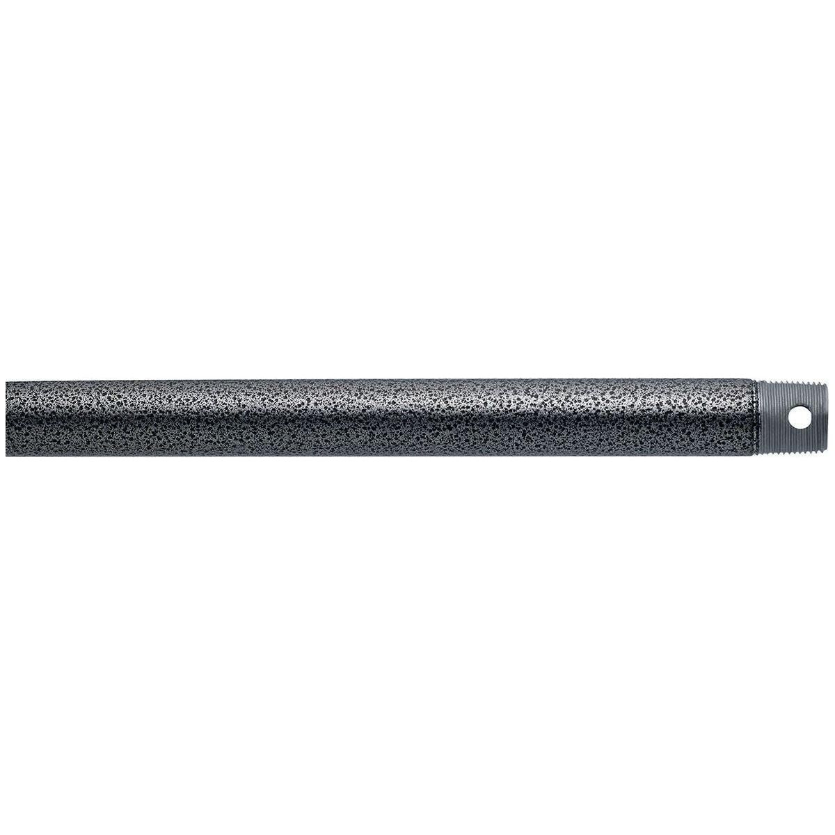 Kichler - Dual Threaded 24" Down Rod - Lights Canada