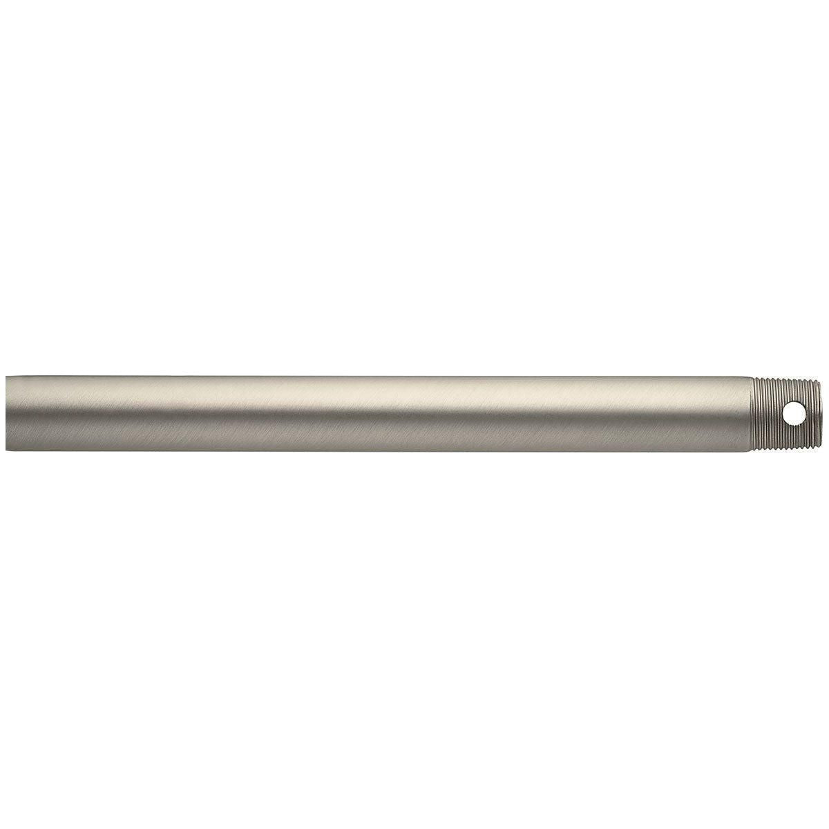 Kichler - Dual Threaded 36" Down Rod - Lights Canada