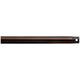 Kichler - Dual Threaded 36" Down Rod - Lights Canada