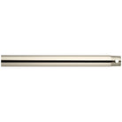 Kichler - Dual Threaded 36" Down Rod - Lights Canada