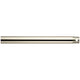 Kichler - Dual Threaded 36" Down Rod - Lights Canada