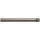 Kichler - Dual Threaded 48" Down Rod - Lights Canada