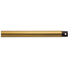 Kichler - Dual Threaded 60" Down Rod - Lights Canada