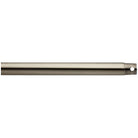 Kichler - Dual Threaded 60" Down Rod - Lights Canada