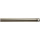 Kichler - Dual Threaded 60" Down Rod - Lights Canada
