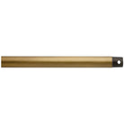 Kichler - Dual Threaded 60" Down Rod - Lights Canada