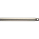 Kichler - Dual Threaded 60" Down Rod - Lights Canada