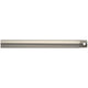 Kichler - Dual Threaded 60" Down Rod - Lights Canada