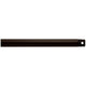 Kichler - Dual Threaded 60" Down Rod - Lights Canada