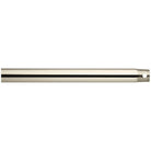 Kichler - Dual Threaded 60" Down Rod - Lights Canada