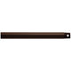 Kichler - Dual Threaded 60" Down Rod - Lights Canada