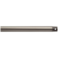 Dual Threaded 72" Down Rod