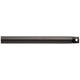 Kichler - Dual Threaded 72" Down Rod - Lights Canada