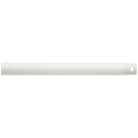 Kichler - Dual Threaded 72" Down Rod - Lights Canada