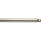 Kichler - Dual Threaded 72" Down Rod - Lights Canada