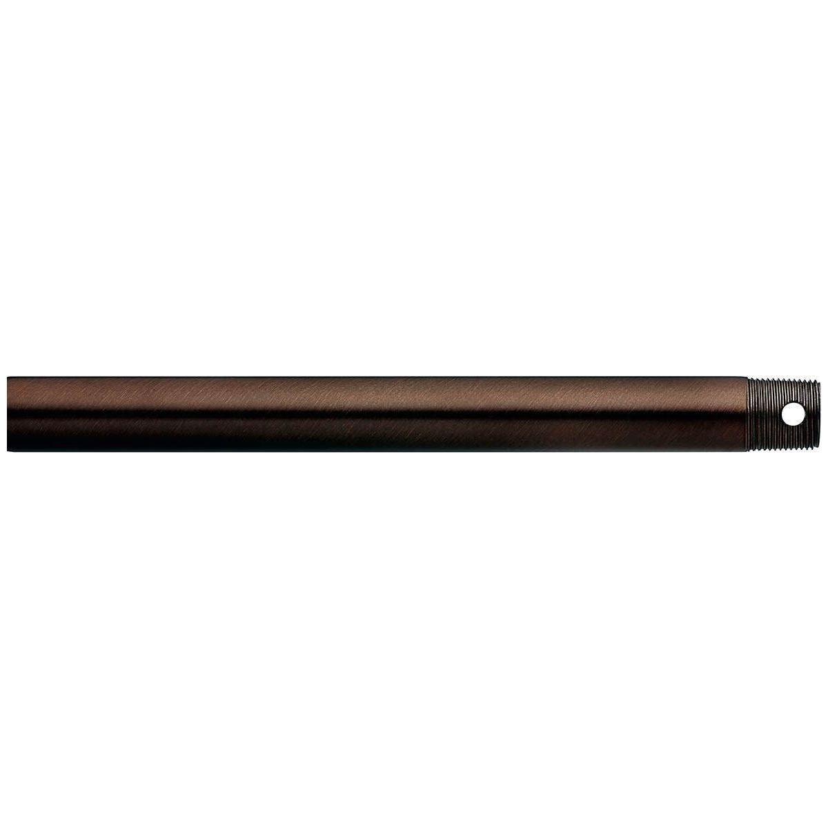 Kichler - Dual Threaded 72" Down Rod - Lights Canada