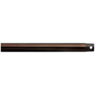 Kichler - Dual Threaded 72" Down Rod - Lights Canada
