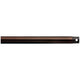Kichler - Dual Threaded 72" Down Rod - Lights Canada