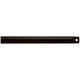 Kichler - Dual Threaded 72" Down Rod - Lights Canada