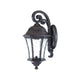 Acclaim - Waverly Outdoor Wall Light - Lights Canada