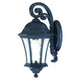 Acclaim - Waverly Outdoor Wall Light - Lights Canada