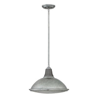 Barstow Pendant
