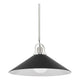 Hudson Valley Lighting - Syosset Pendant - Lights Canada