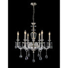 Starfire - Barcelona Chandelier - Lights Canada
