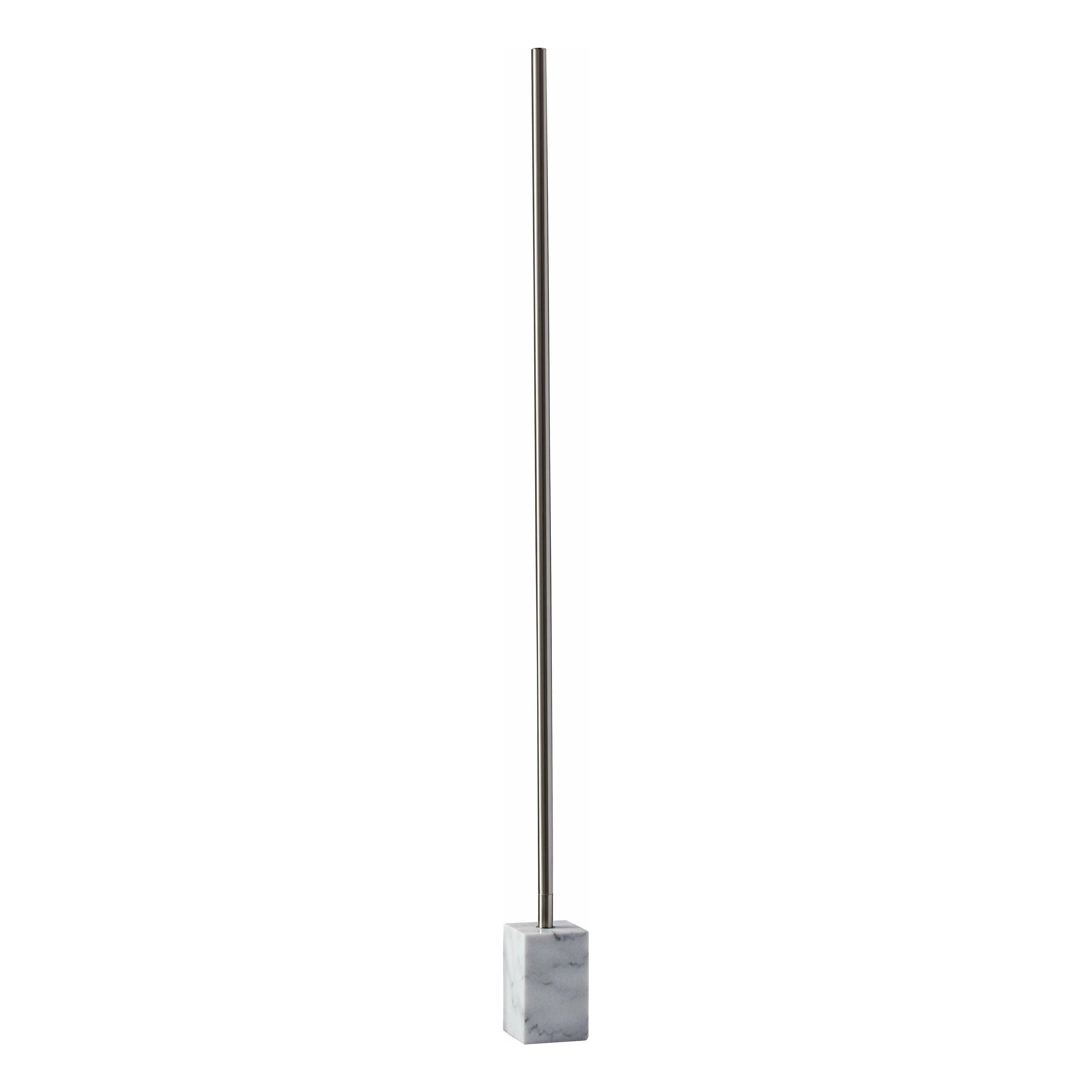 Adesso - Felix Floor Lamp - Lights Canada