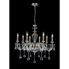 Starfire - Barcelona Chandelier - Lights Canada