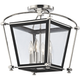 Hudson Valley Lighting - Hollis Semi Flush Mount - Lights Canada